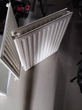 Radiatoren