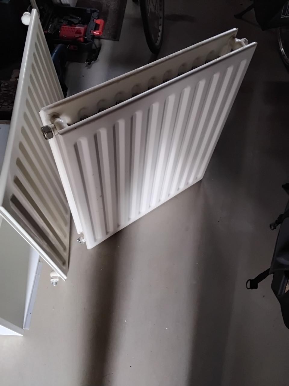Radiatoren