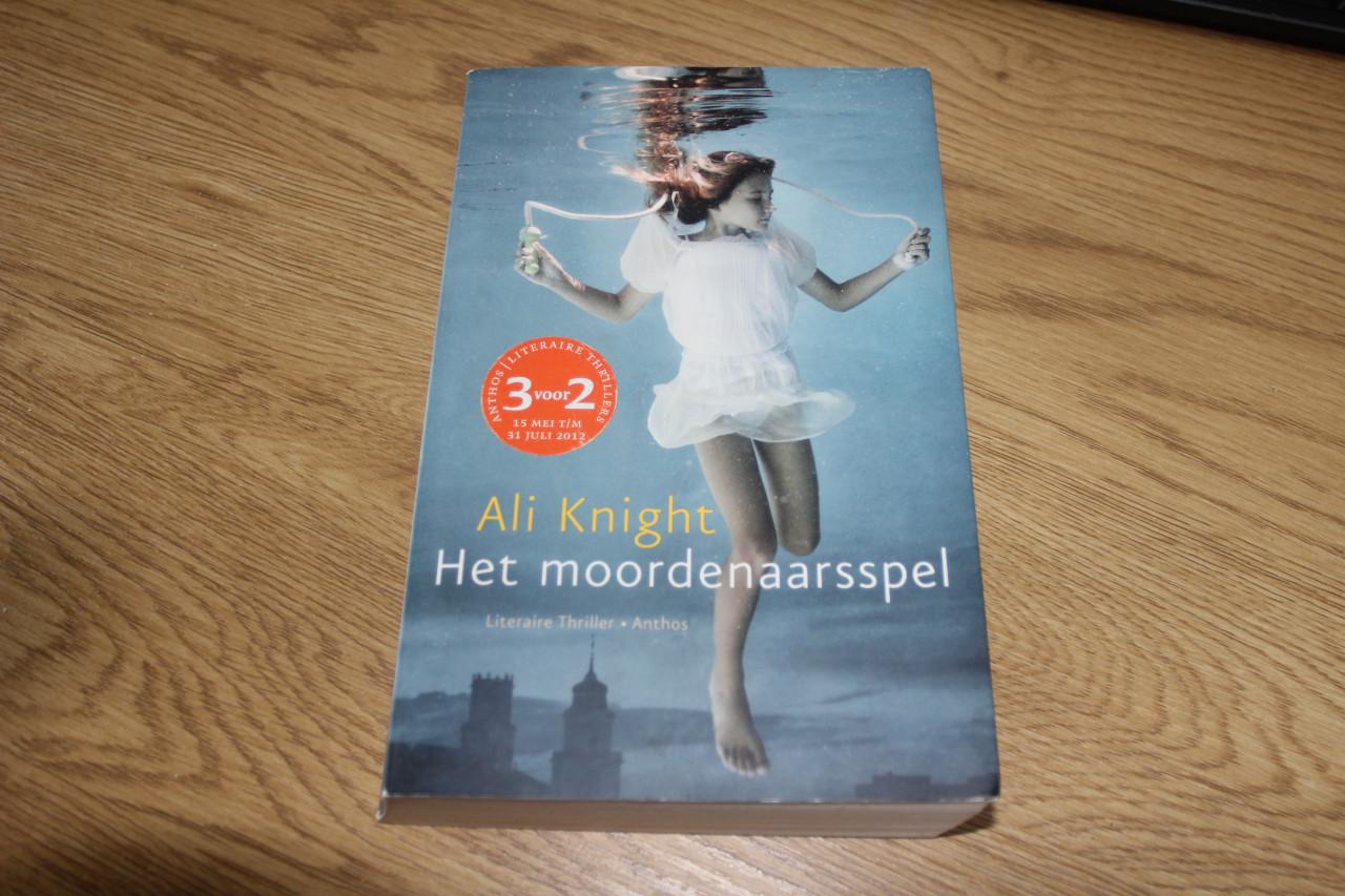 Boeken, verschillende schrijvers