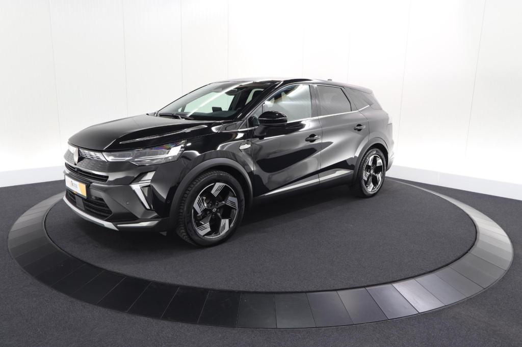 Renault Symbioz 1.6 e-tech full hybrid 145 iconic | 360 camera | pack winte