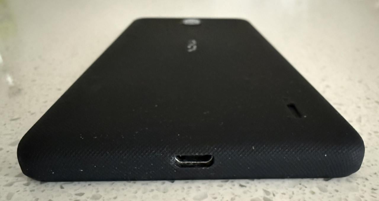 Nokia 1 plus