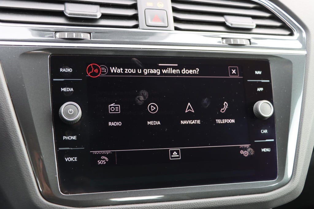 Volkswagen Tiguan 1.4 tsi ehybrid r-line business + 245pk dsg6