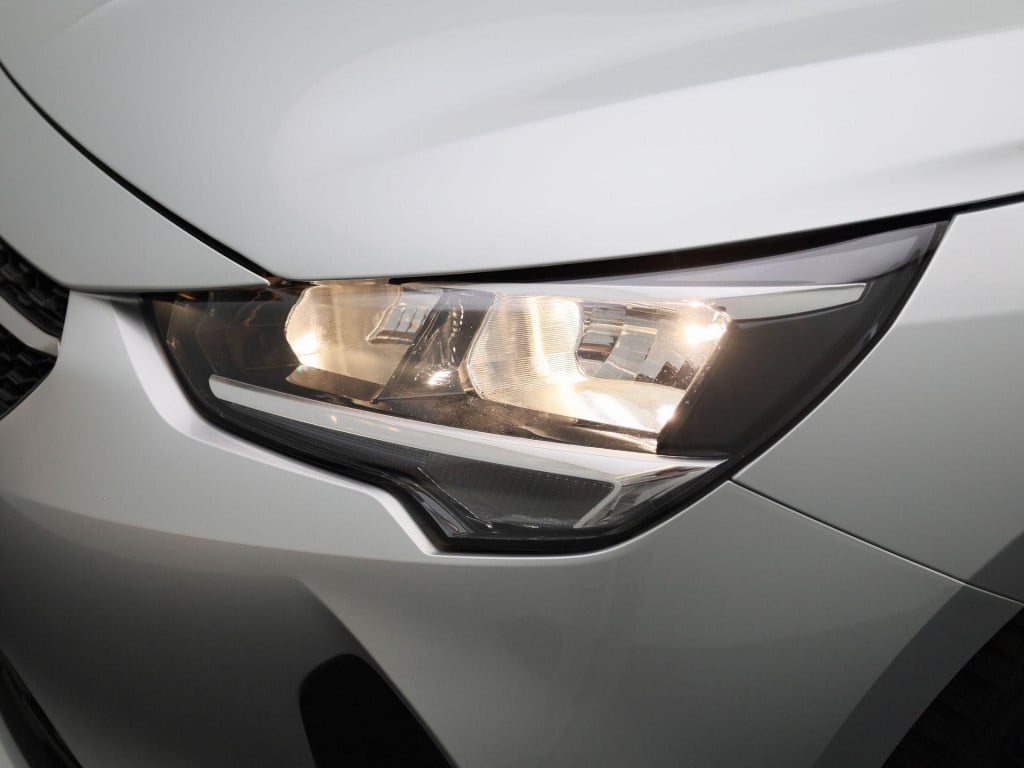 Opel Corsa 1.2 edition | airco | apple carplay/android auto | 16" lichtmeta