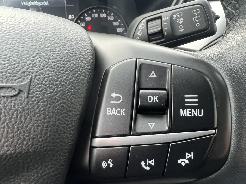 Ford Kuga 2.5 phev e-cvt 225pk titanium ( plug in hybride )