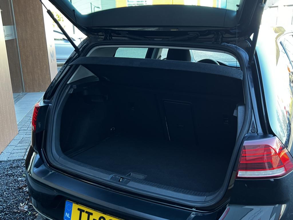 Volkswagen Golf 1.0 tsi highline business