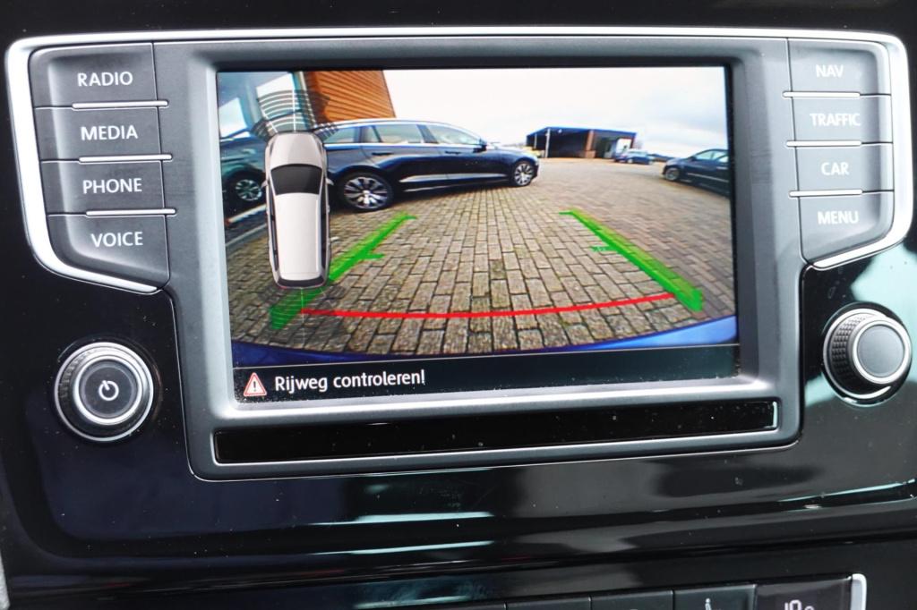 Volkswagen Golf 2.0 tsi r 4motion