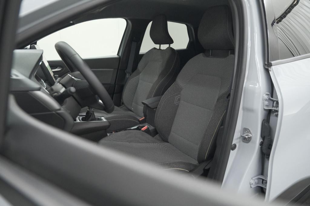 Renault Captur tce 90 techno | camera | navigatie | apple carplay | pack fu