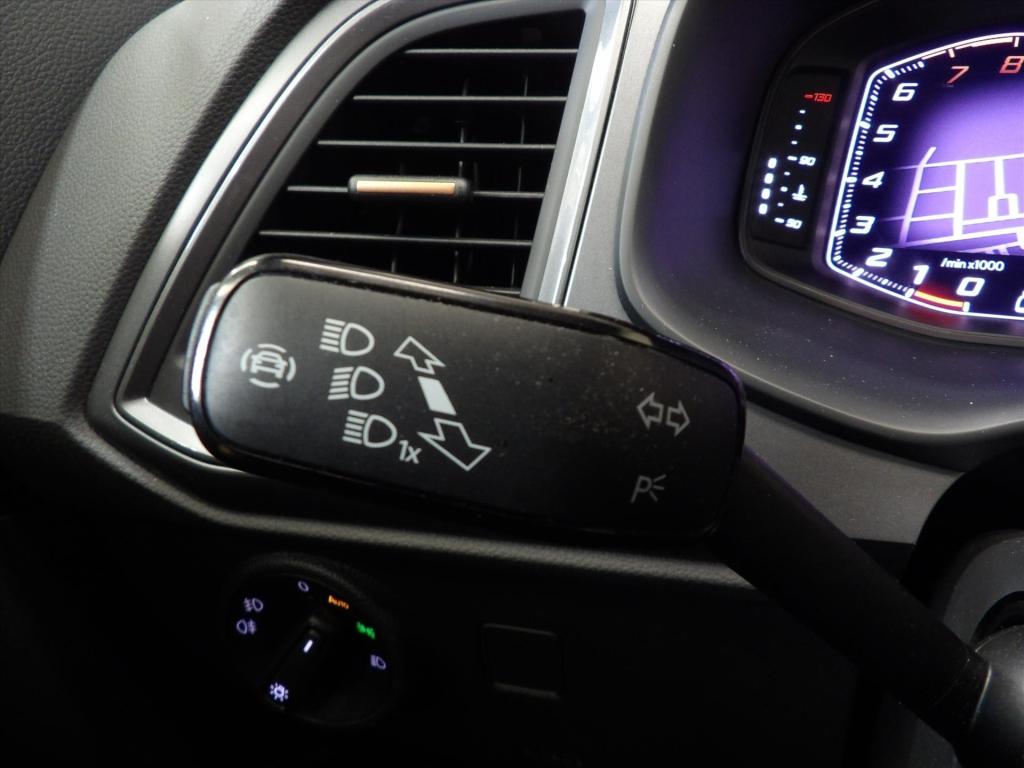 Cupra Ateca 1.5 tsi dsg