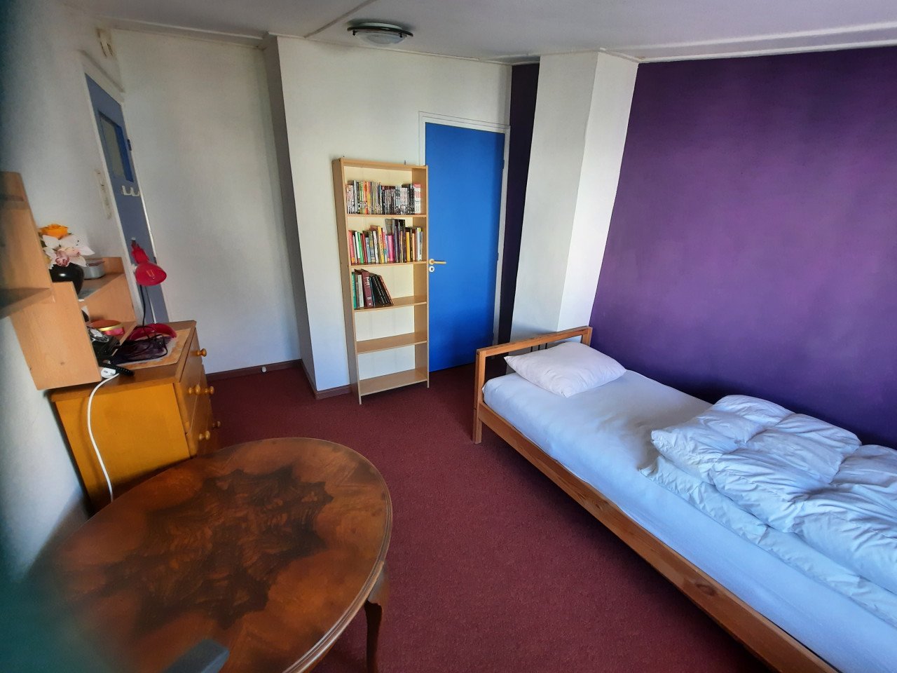 Kamer te huur Middelburg