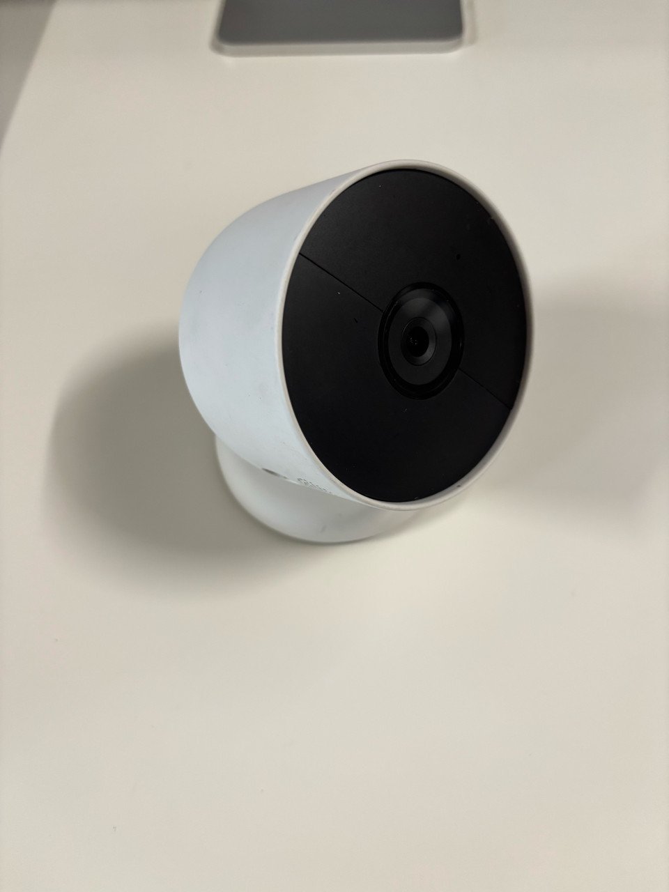 Google Nest Cam Outdoor Camera