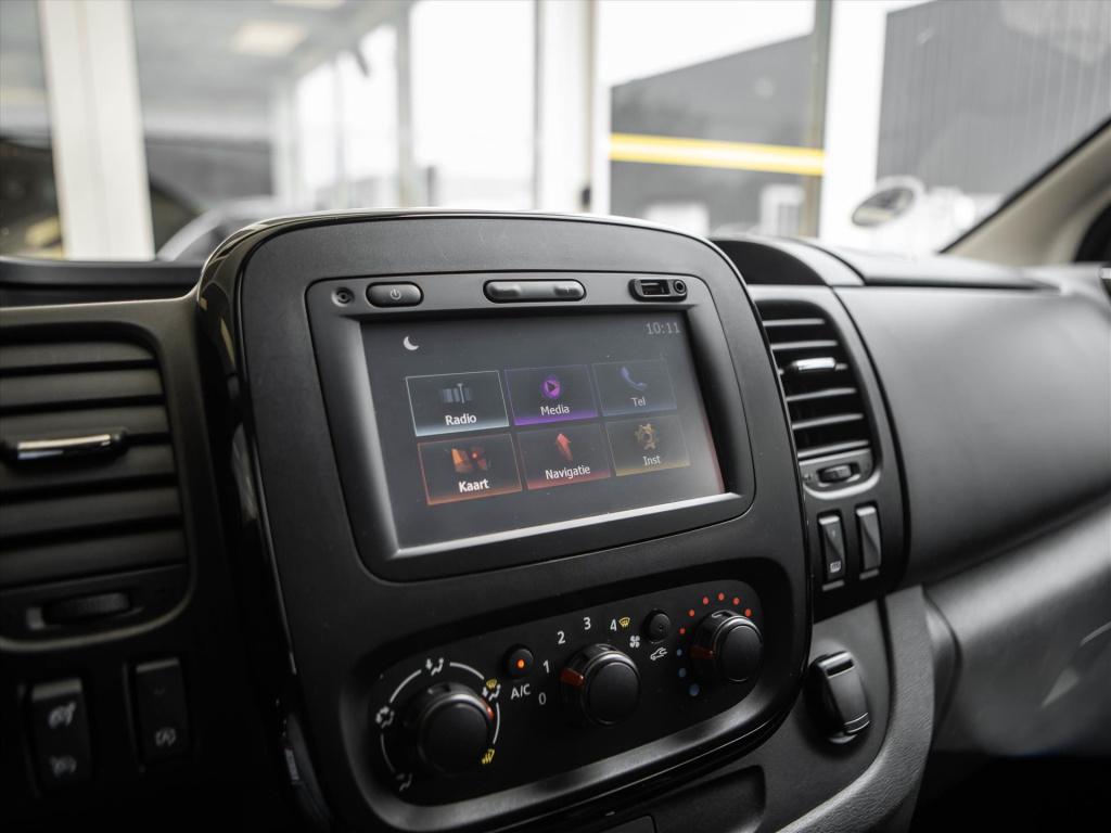 Opel Vivaro tourer 8p 1.6 cdti biturbo 125pk l1h1 | navigatie | trekhaak | 