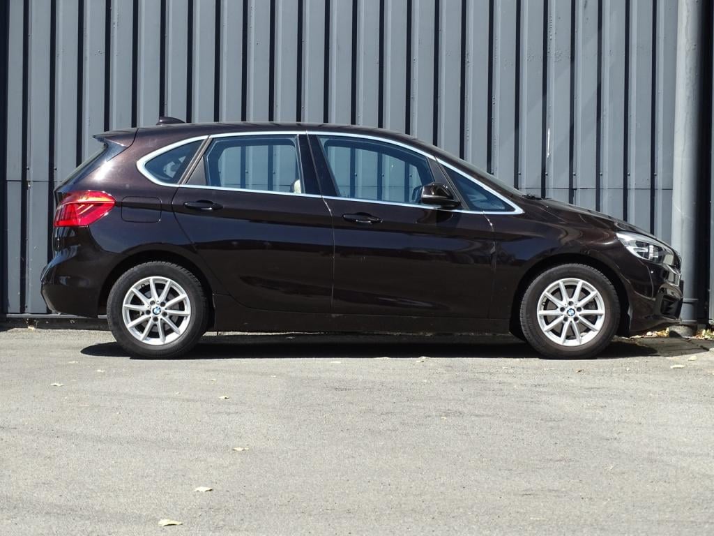 BMW 2-serie active tourer 218i executive automaat | leder