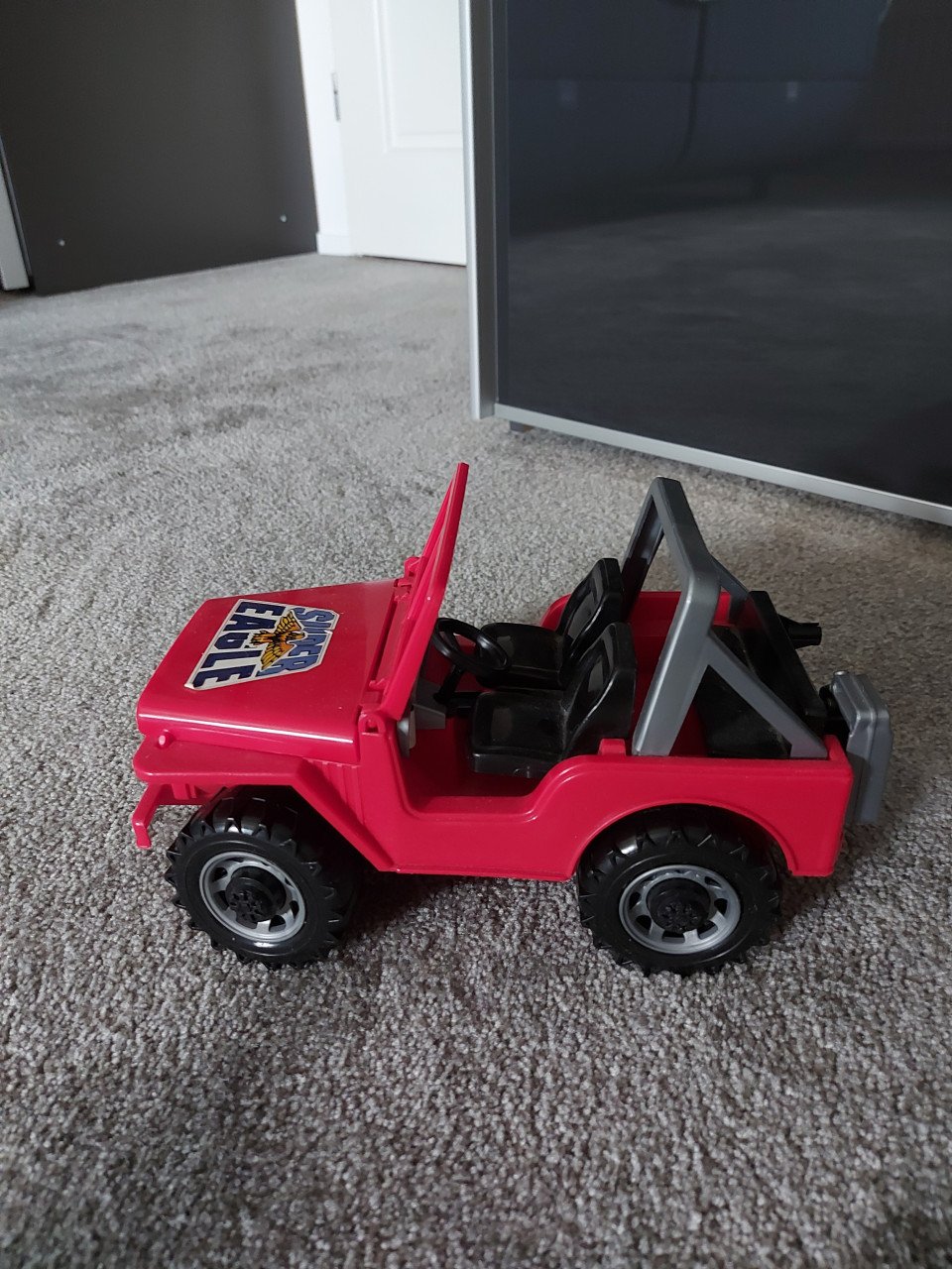 Te Koop Speelgoed Auto