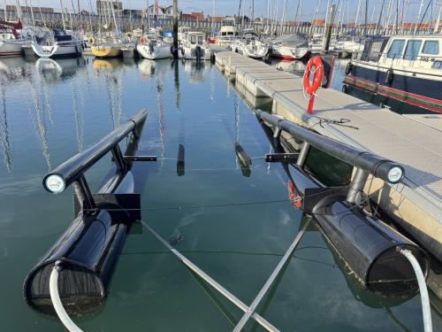 Bootlift (Botenlift)