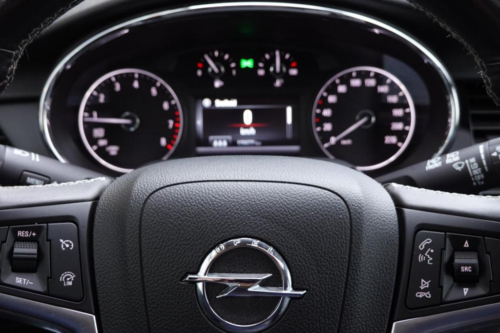 Opel Mokka 1.4 turbo innovation