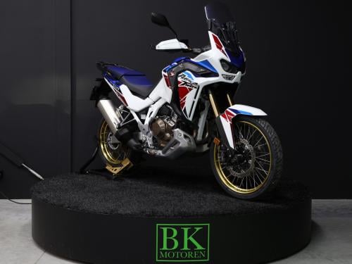 CRF 1100 L AFRICA TWIN ADVENTURE SPORTS | Quickshifter