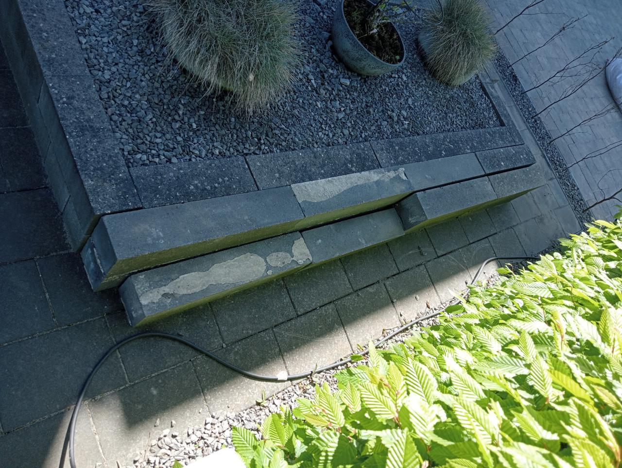 Stapelblokken 12x12x60