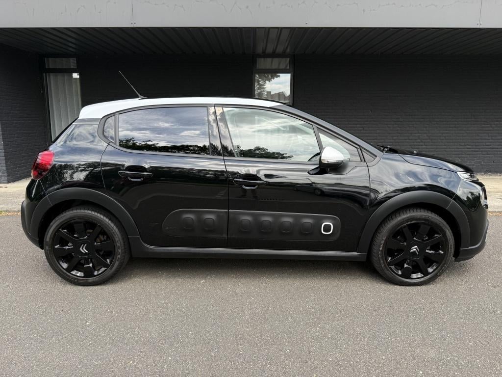 Citroen C3 1.2 pt s&s shine