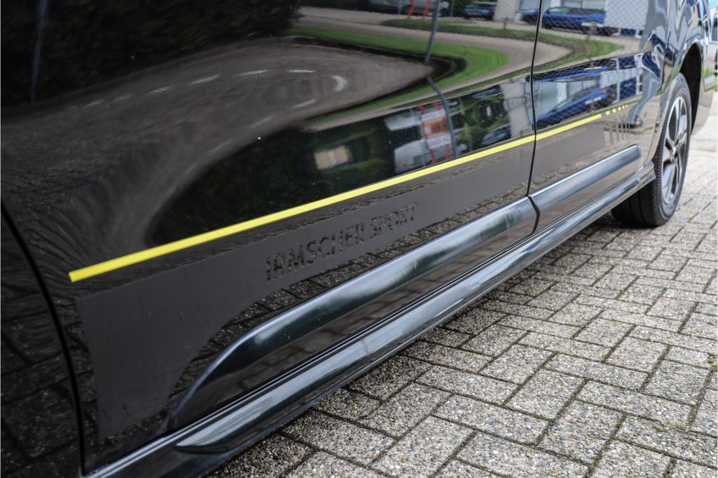 Opel Vivaro 2.0 cdti l3h1 dc irmscher sport hud i leder i acc i clima