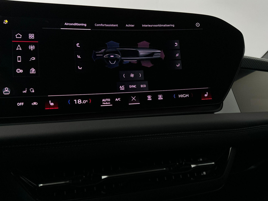 Audi A6 Avant E-tron s edition e-tron 270kw/367pk 100kwh avant elektris