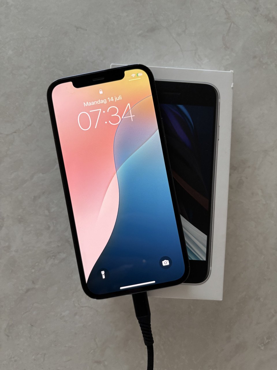 Iphone 12 pro 128GB