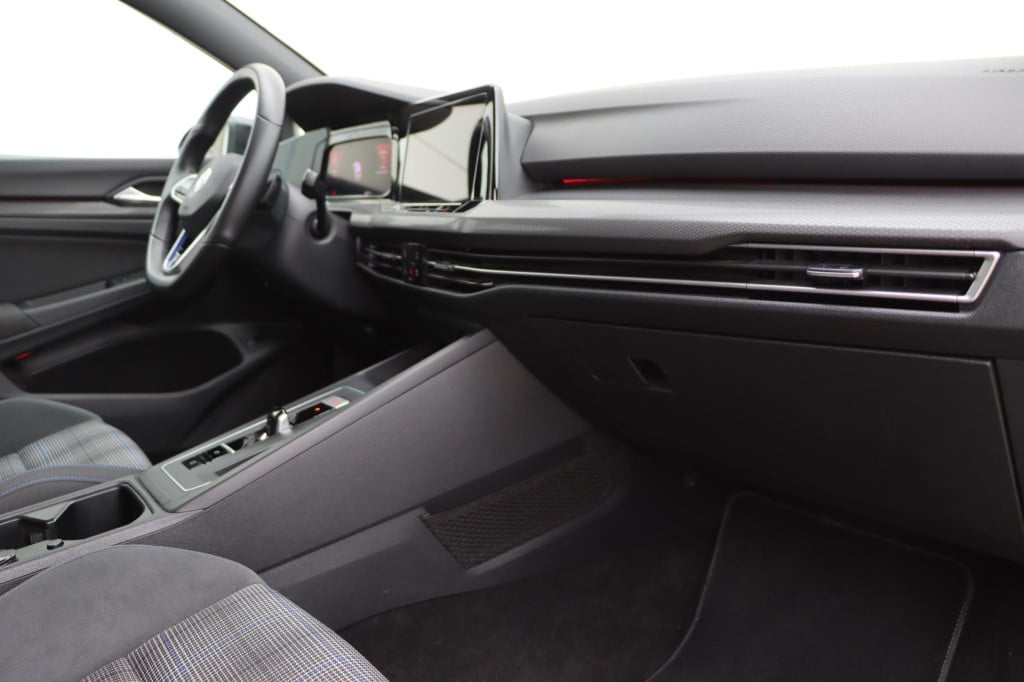 Volkswagen Golf 1.4 tsi ehybrid 245pk dsg6