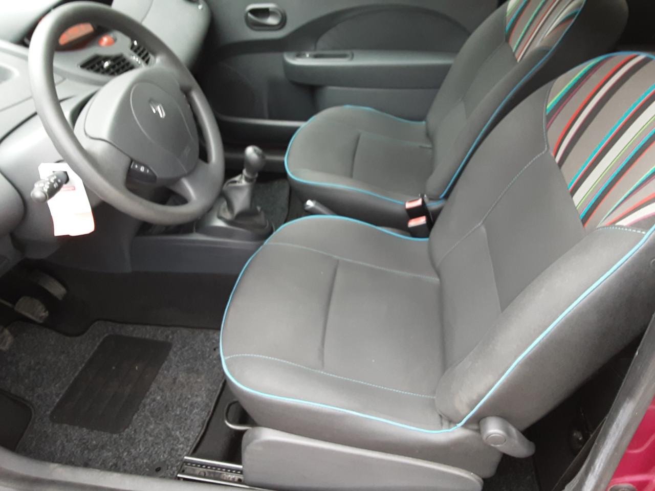 Renault Twingo 1.2 16V Collection