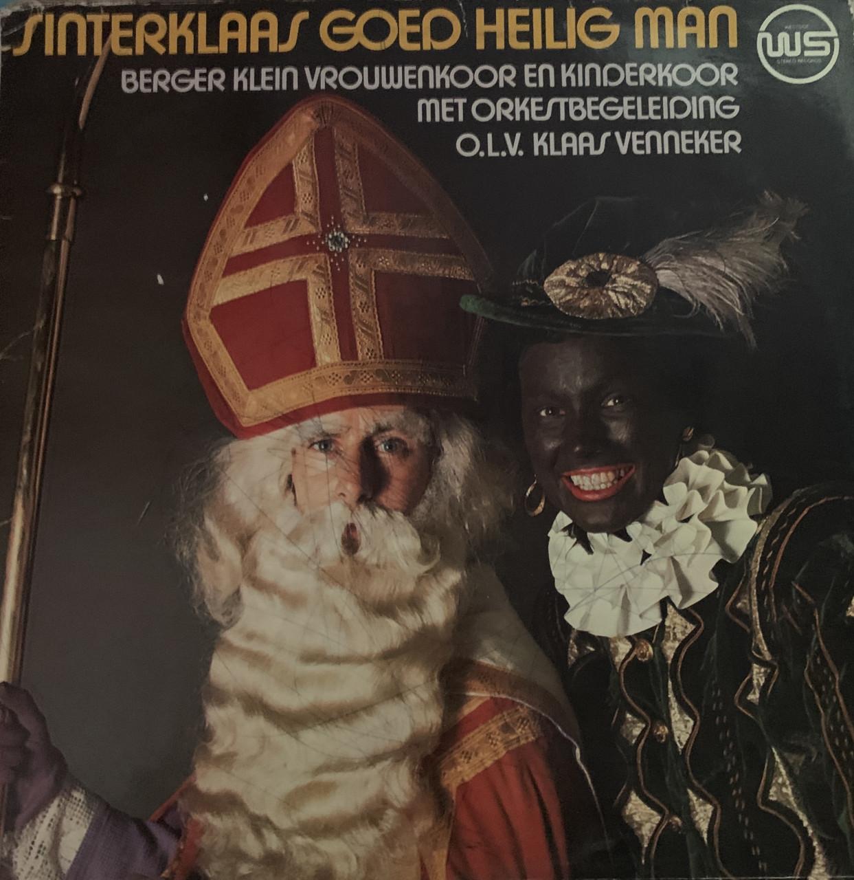 LP's voor kids (13 stuks)