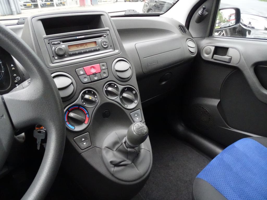 Fiat Panda 1.2 young | airco | el. pakket