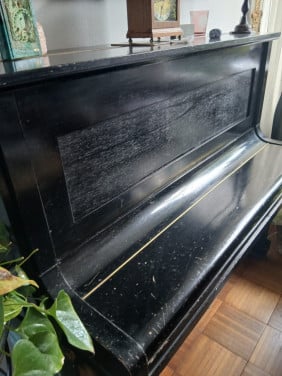 Piano