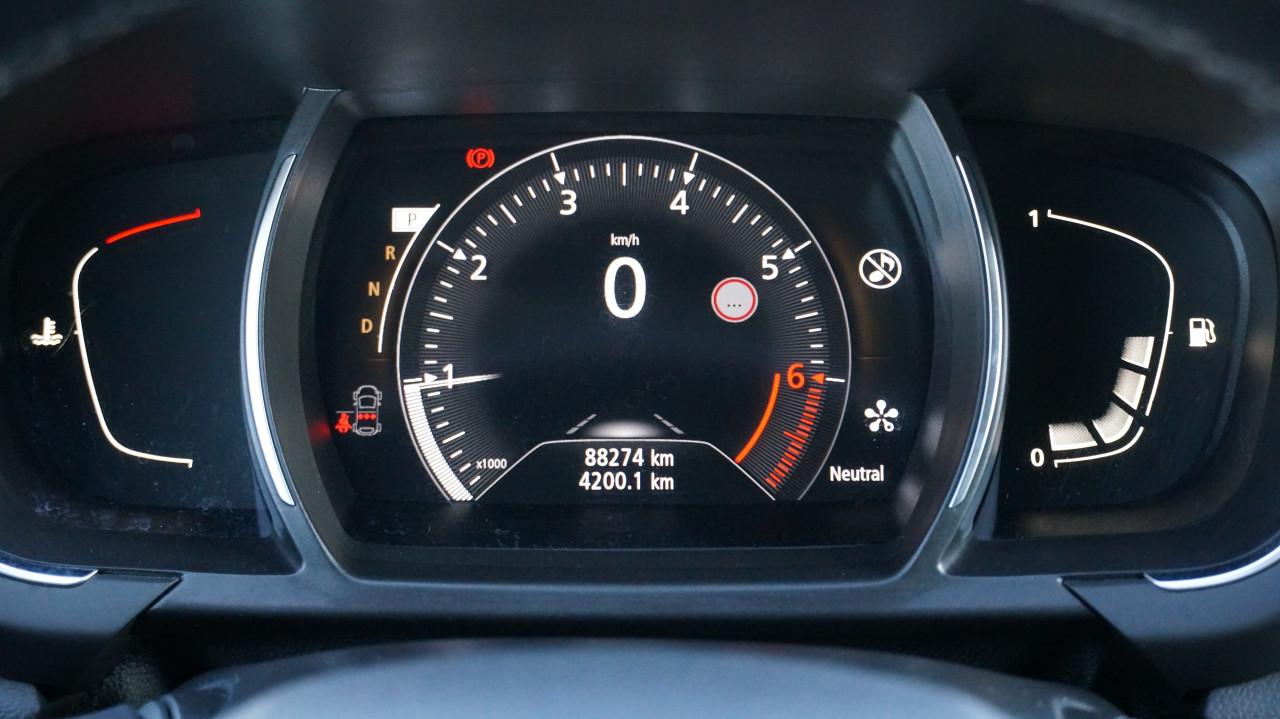 Renault Scénic 1.3 TCe Intens rijklaar incl garantie