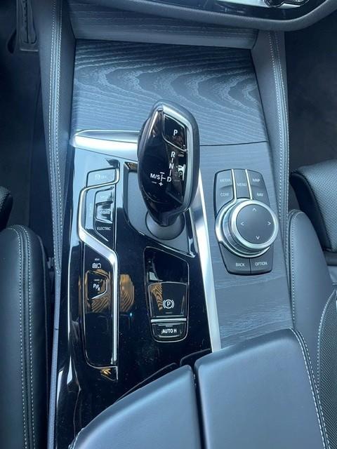 BMW 5 Serie 545e xdrive high executive