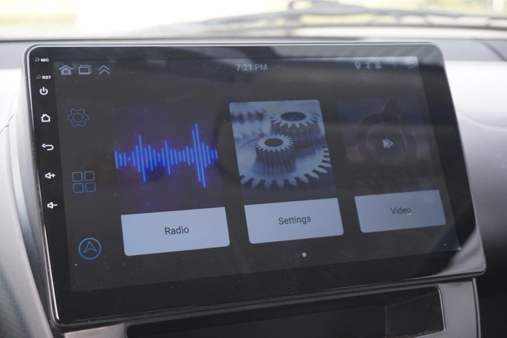 Citroen C1 1.0-12v ambiance carplay / jbl boxen / elektr. ramen / nap