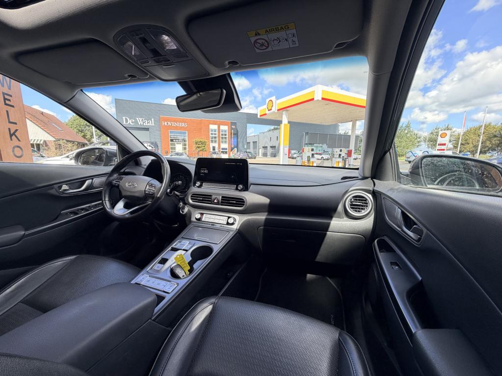Hyundai Kona ev premium sky 64 kwh | full options | range 450 km