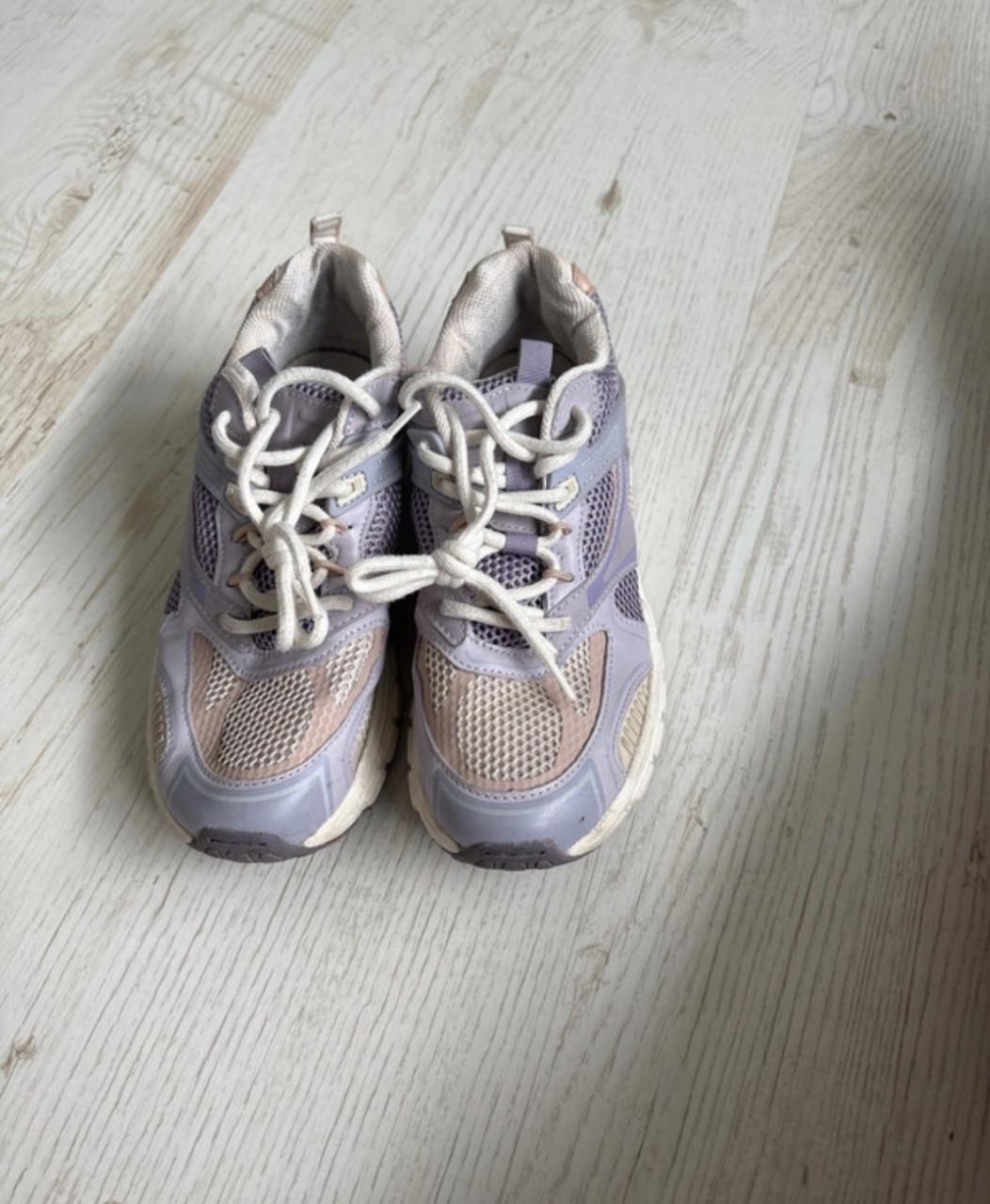 Sneakers Zara