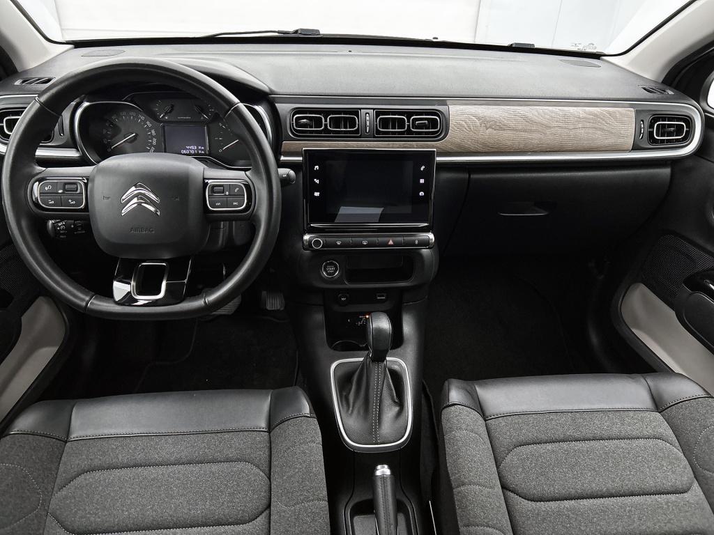 Citroen C3 110 pk automaat shine | rijklaar |