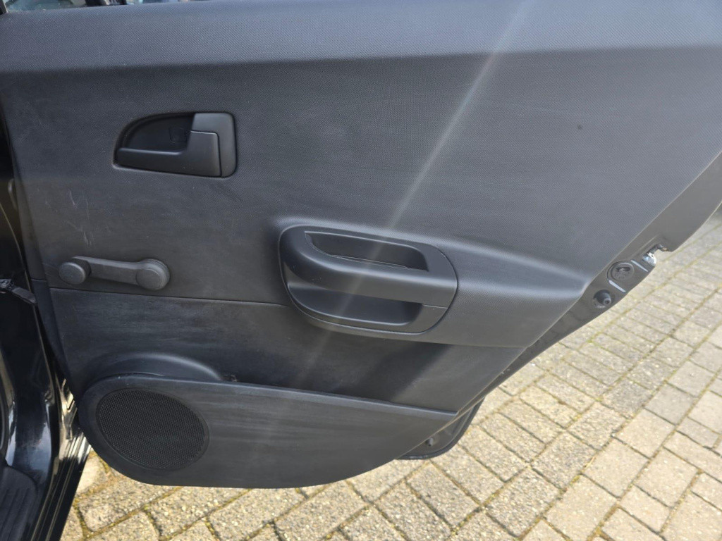 Kia Cee'd sporty wagon 1.6 cvvt x-tra