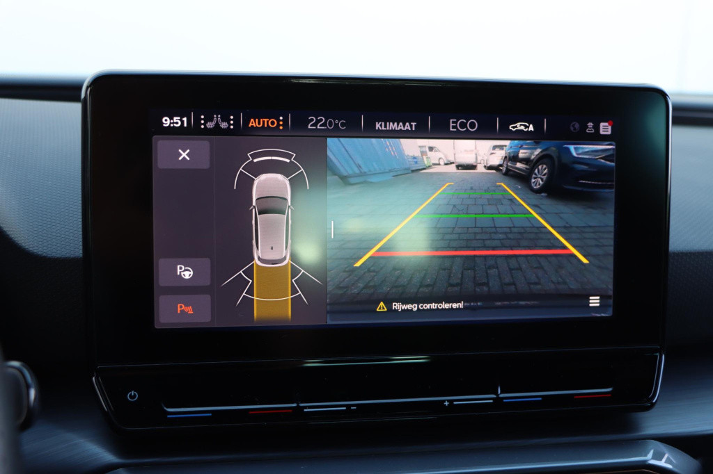 Cupra Leon 1.4 e-hybrid vz performance 245pk dsg6