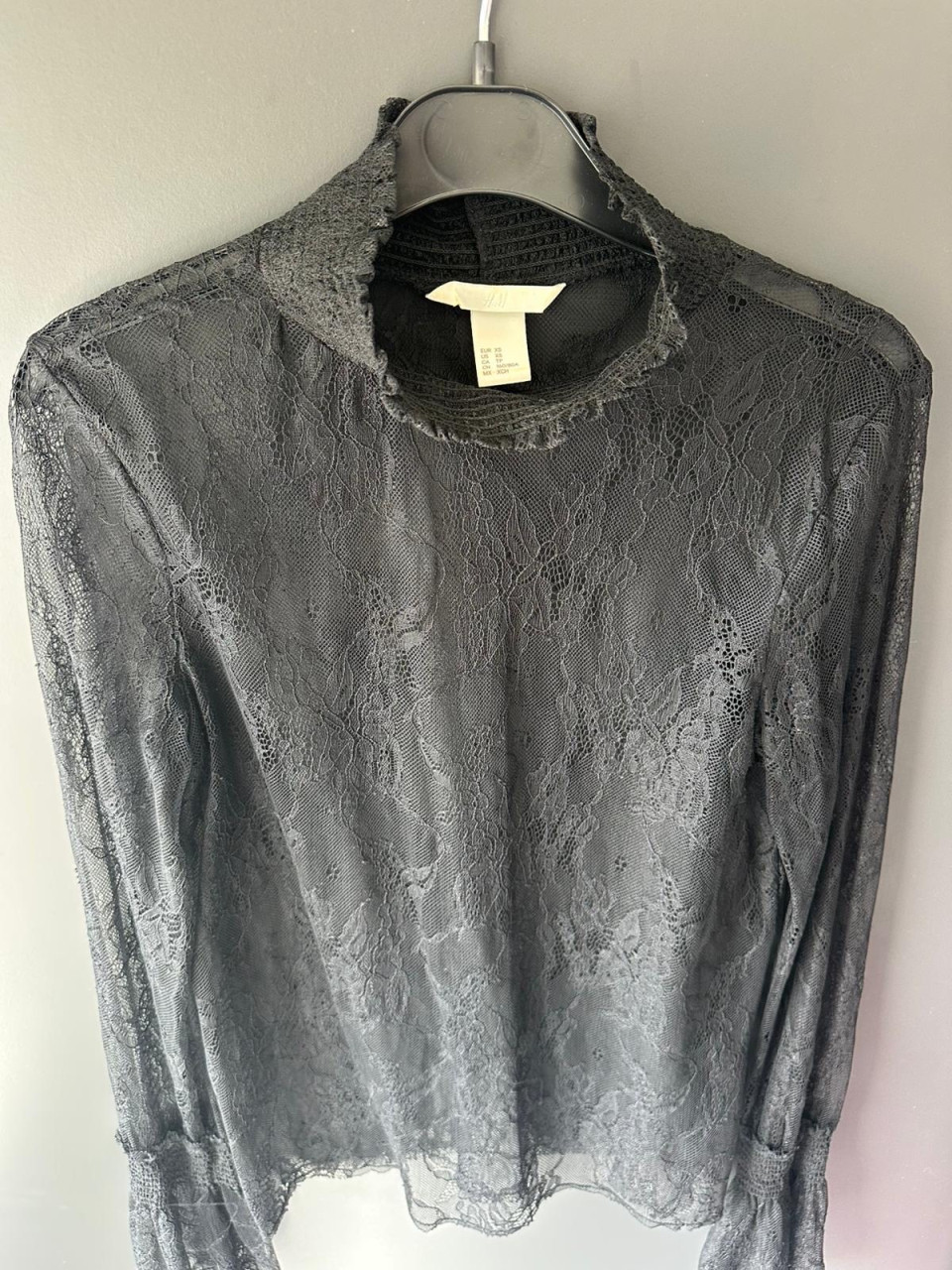 Shirt kant