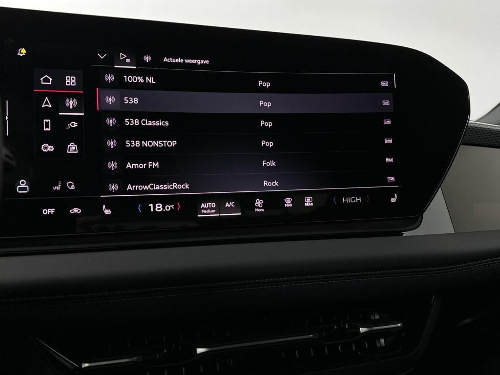 Audi A6 Avant E-tron s edition e-tron 270kw/367pk 100kwh avant elektris