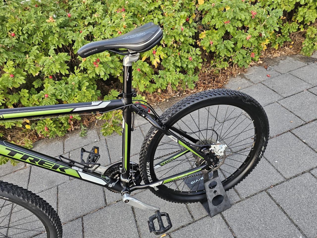 Hele mooie TREK MTB 26er