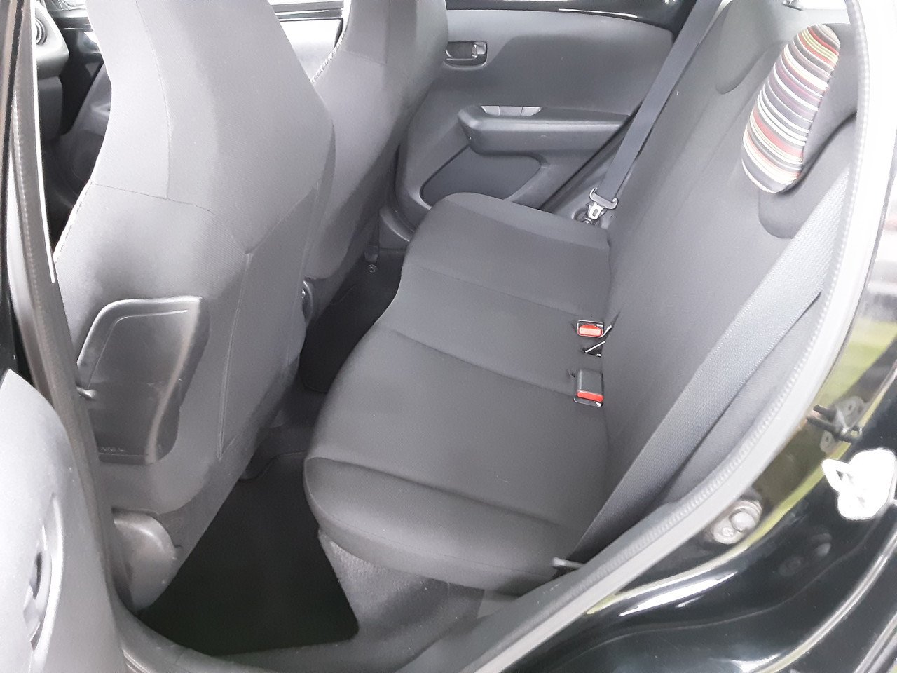 Citroen C1 1.0 e-VTi Feel AKTIEPRIJS 5250,- met Cruise controll