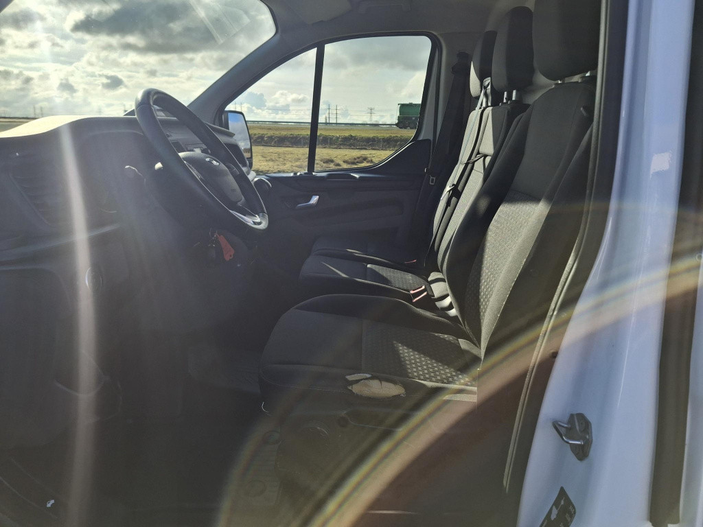 Ford Transit Custom 280 2.0 tdci l1h1 trend cruise control | parkeersensore
