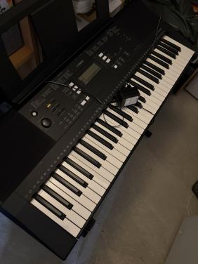 Keyboard