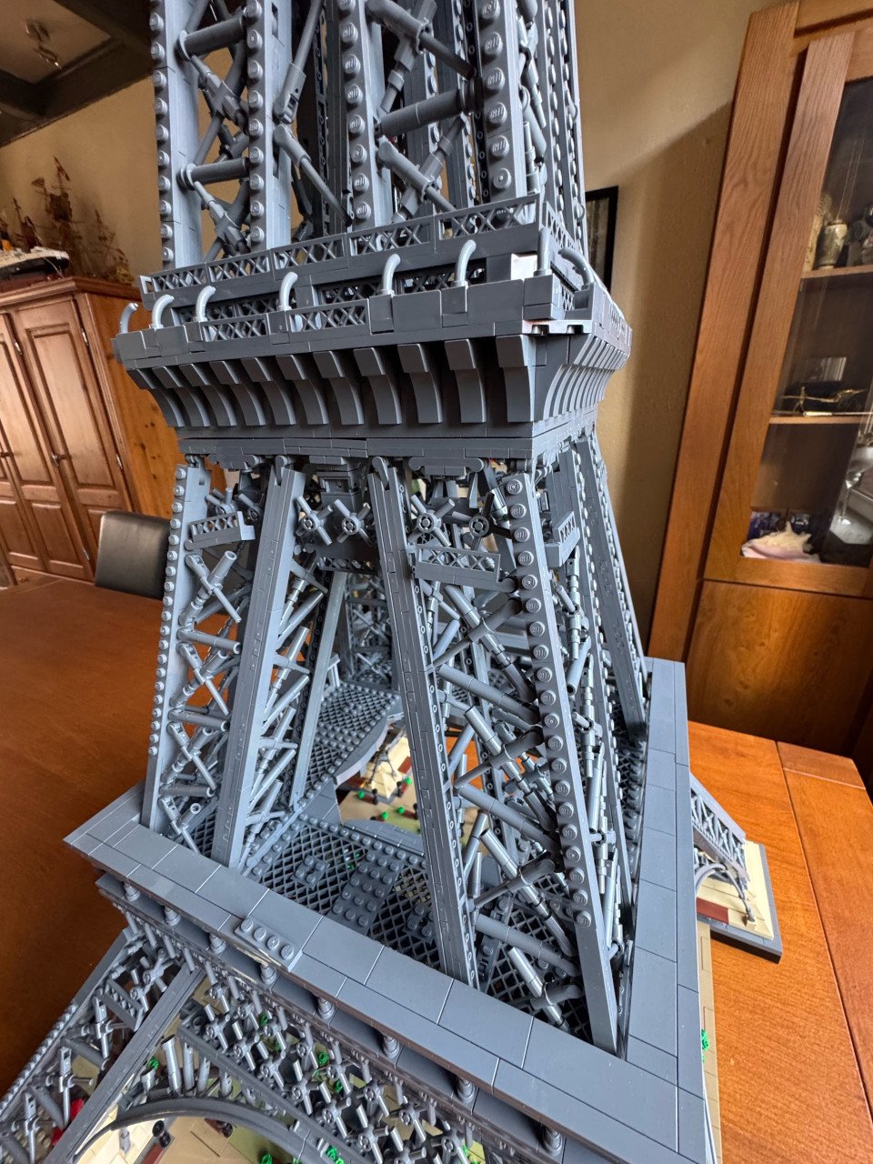 Lego Eifel toren
