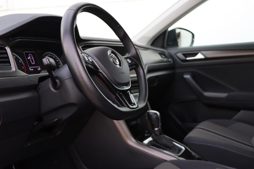 Volkswagen T-roc 1.5 tsi style dsg7 150pk