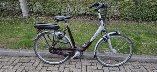 Gazelle eBike Damesfiets