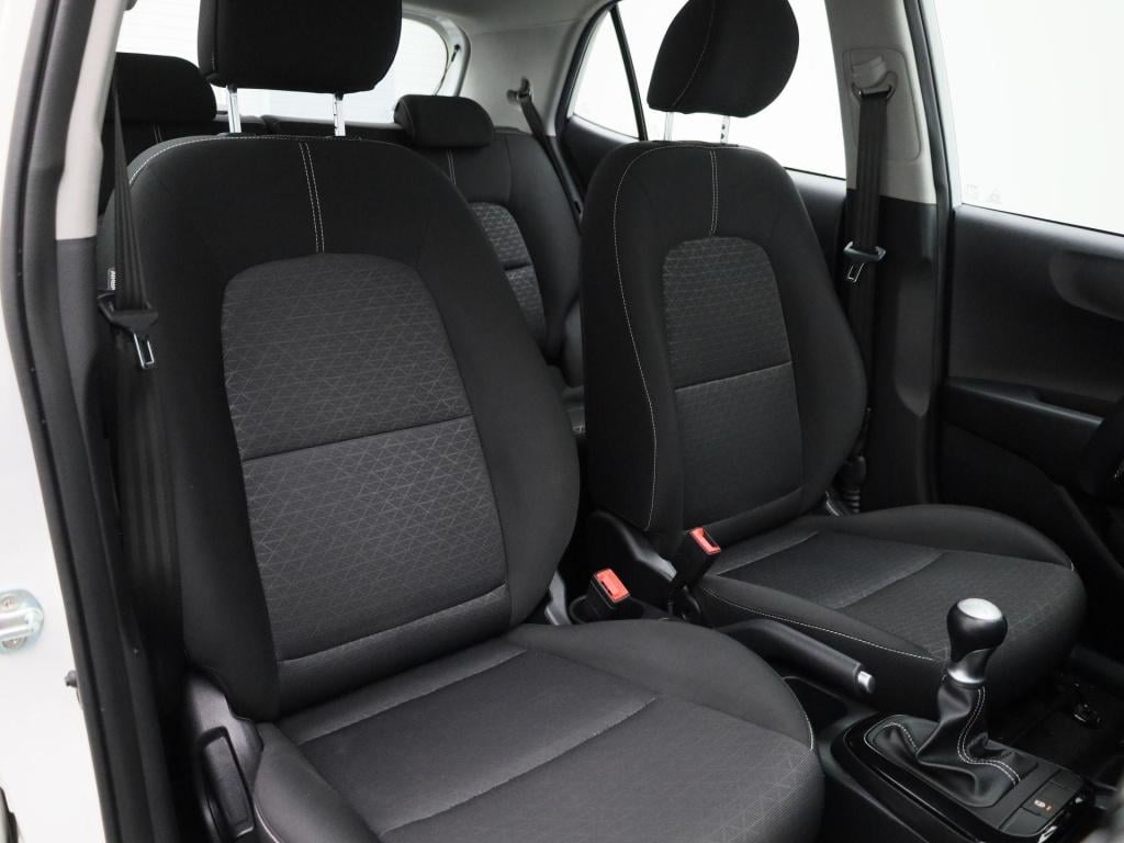 Kia Picanto 1.0 dpi dynamicline | cruise control | camera | apple carplay |