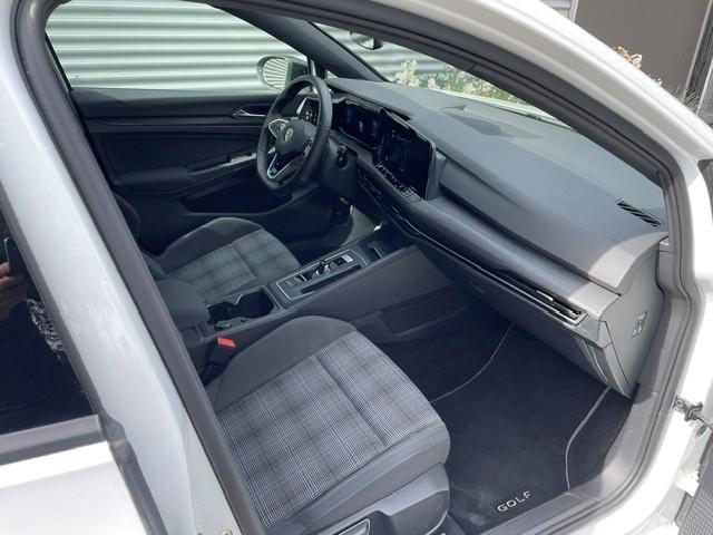 Volkswagen Golf 1.4 ehybrid gte