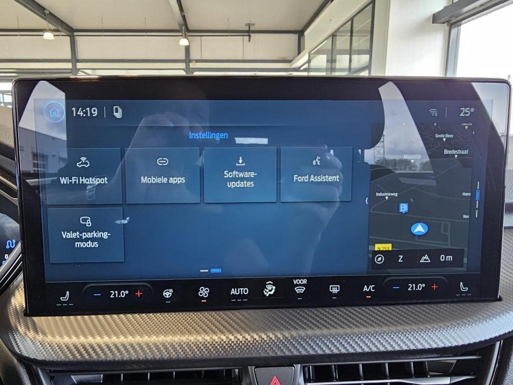 Ford Kuga 2.5 phev st-line